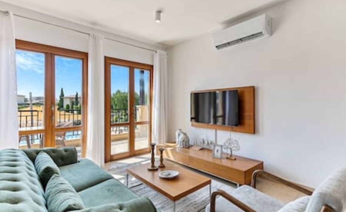 Photo of Livingroom in Kouklia