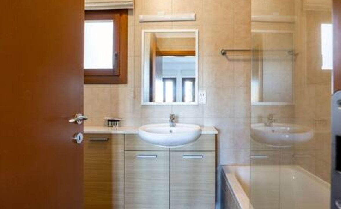 Photo of Bathroom in Kouklia