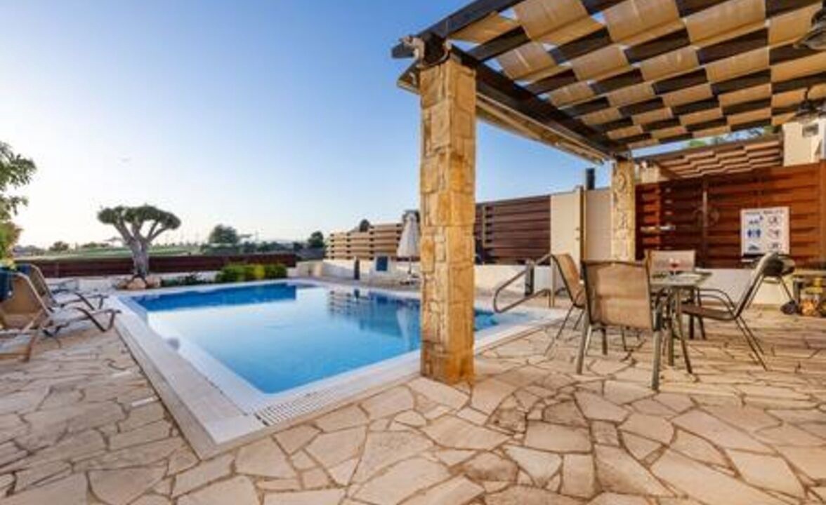 Photo of Outdoor in Aphrodite Hills
