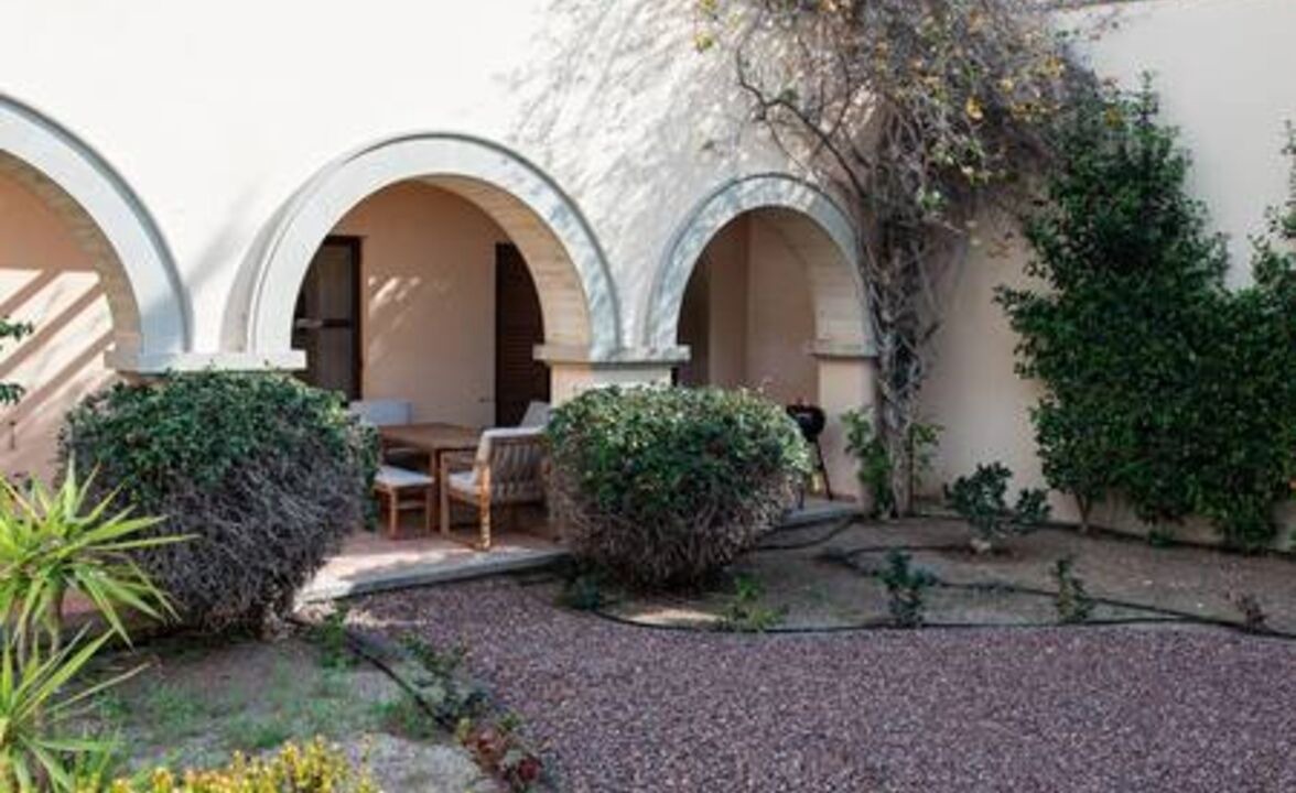 Photo of Outdoor in Aphrodite Hills