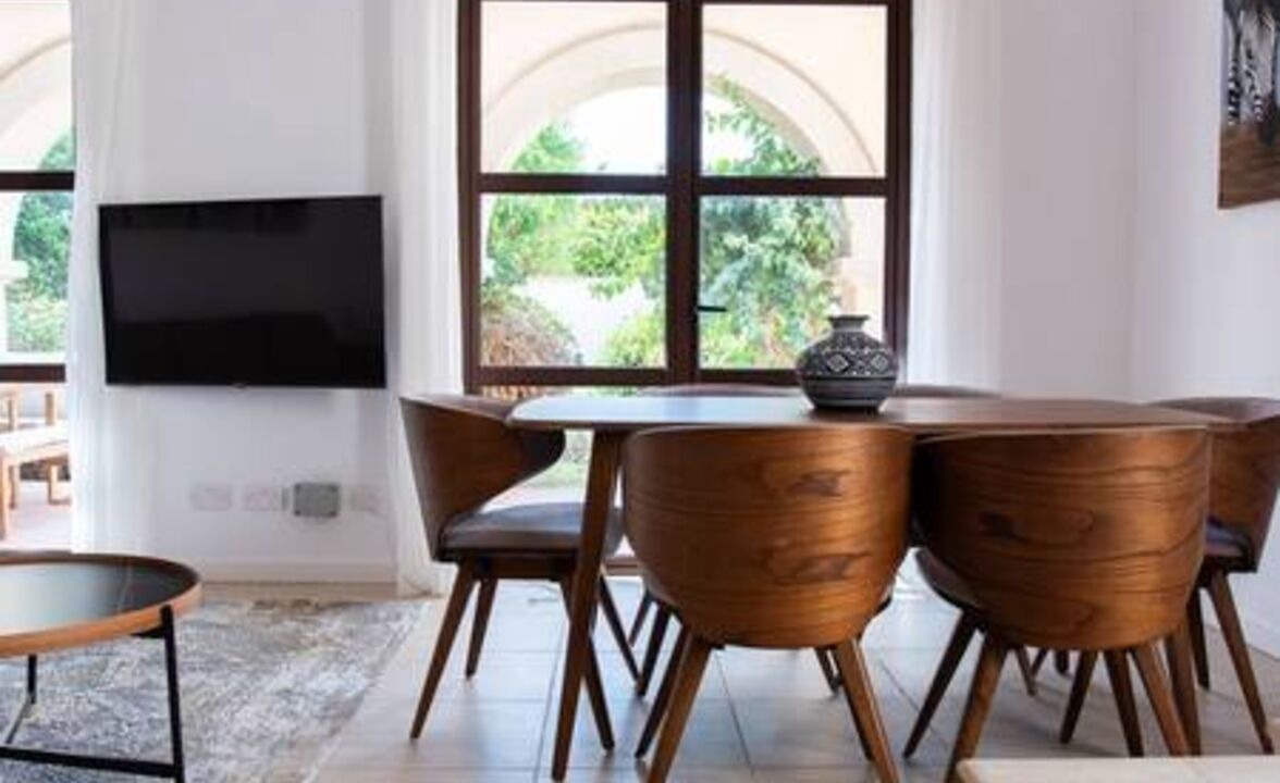 Photo of Bedroom in Aphrodite Hills
