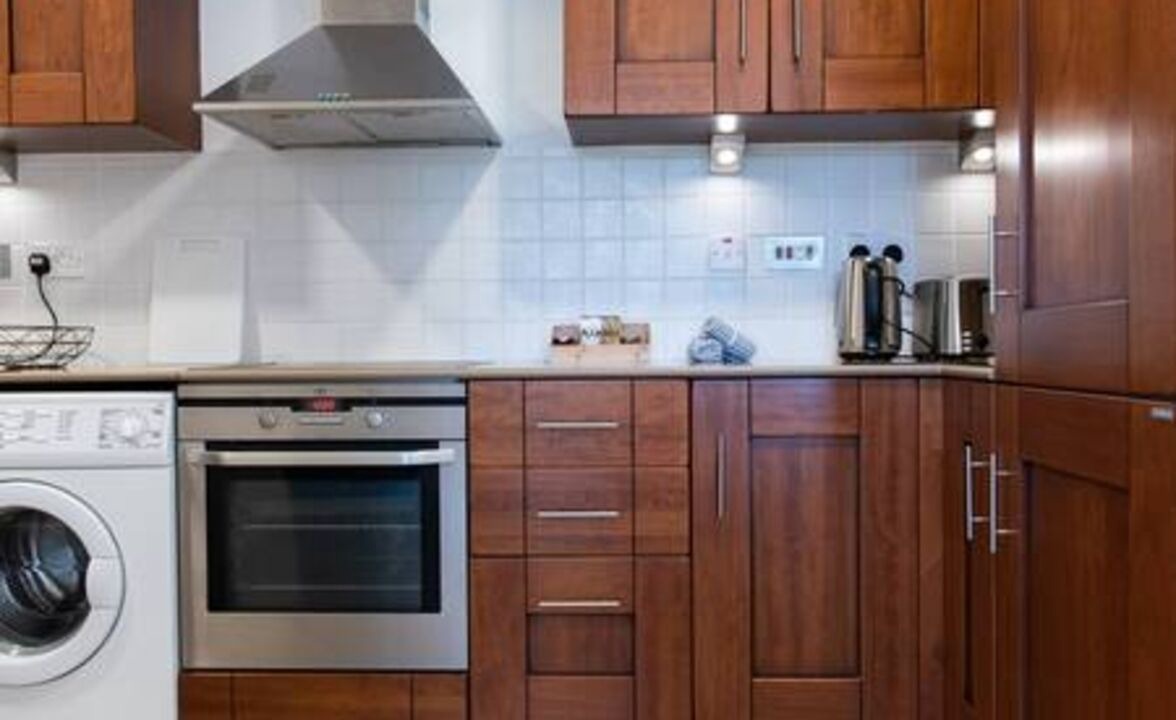 Photo of Kitchen in Aphrodite Hills