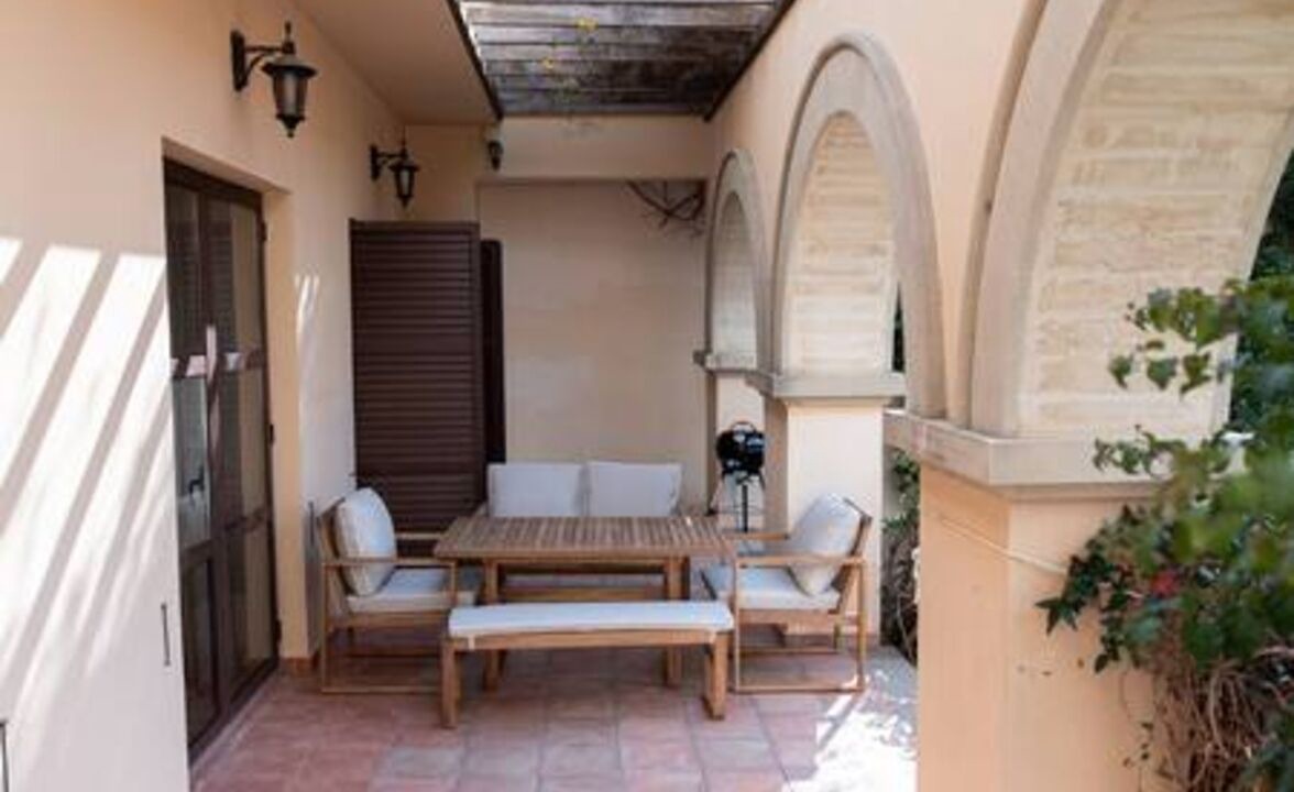 Photo of Outdoor in Aphrodite Hills