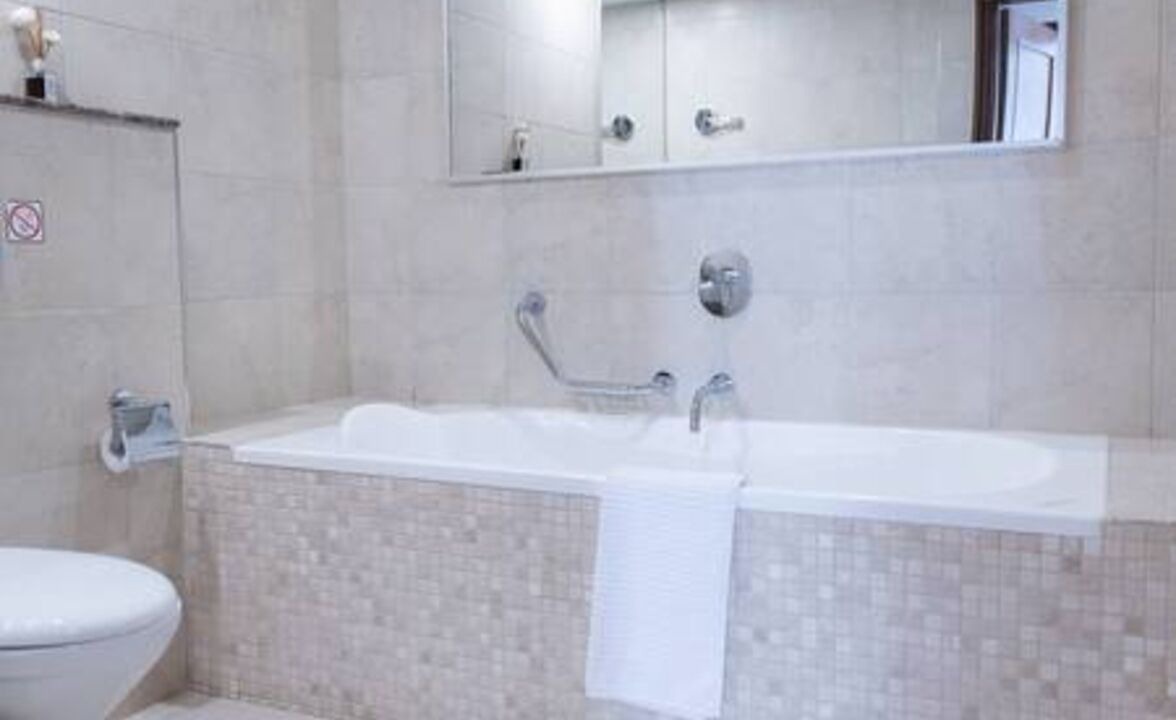 Photo of Bathroom in Aphrodite Hills