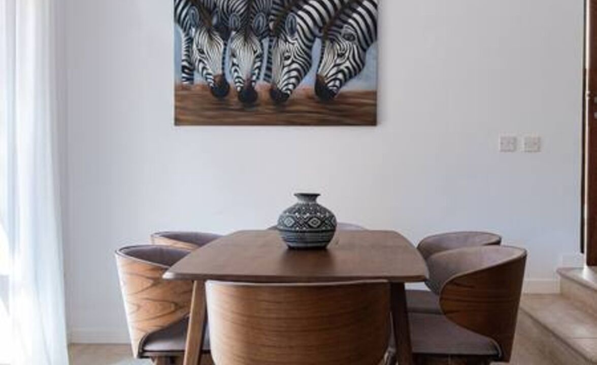 Photo of Livingroom in Aphrodite Hills