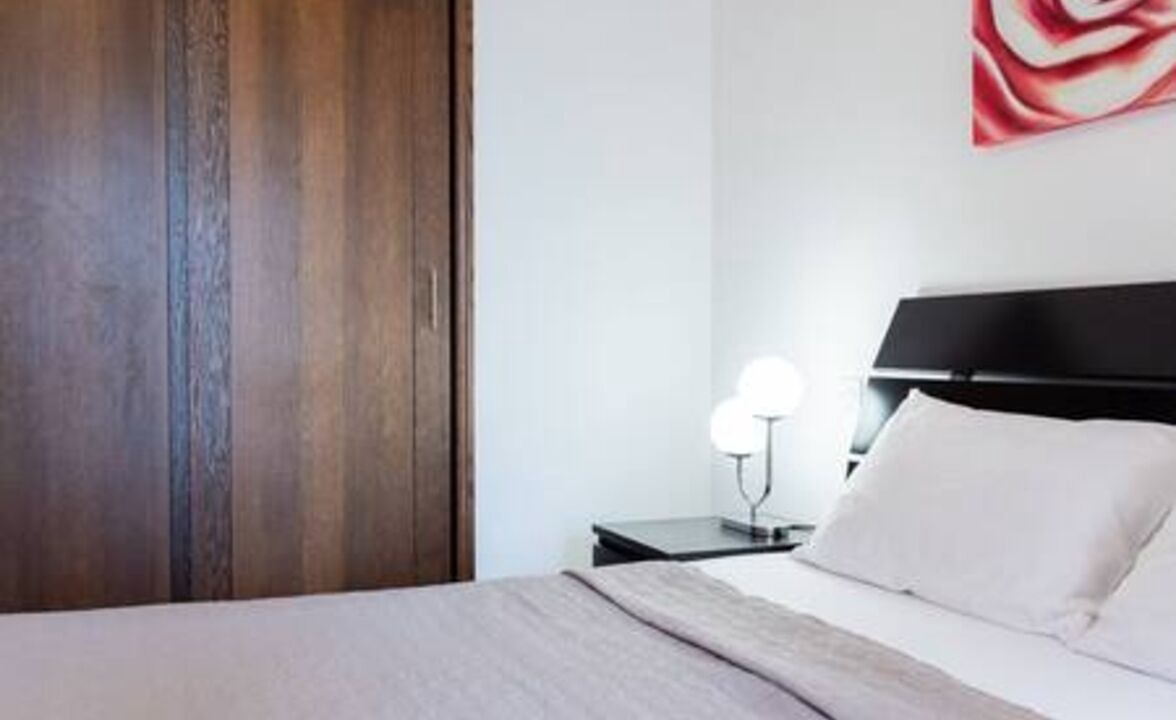 Photo of Bedroom in Aphrodite Hills