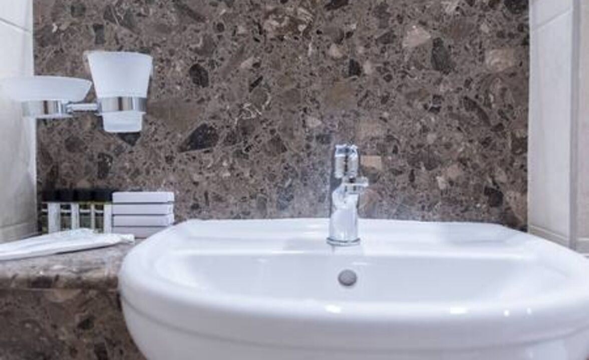 Photo of Bathroom in Aphrodite Hills