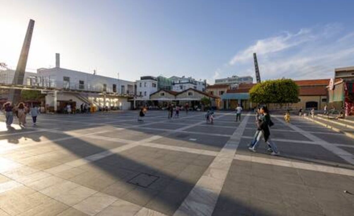 Photo of Others in Old Town of Limassol