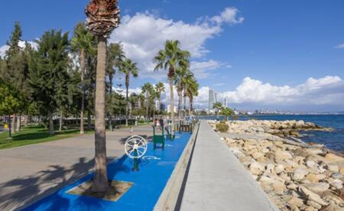 Photo of Others in Old Town of Limassol