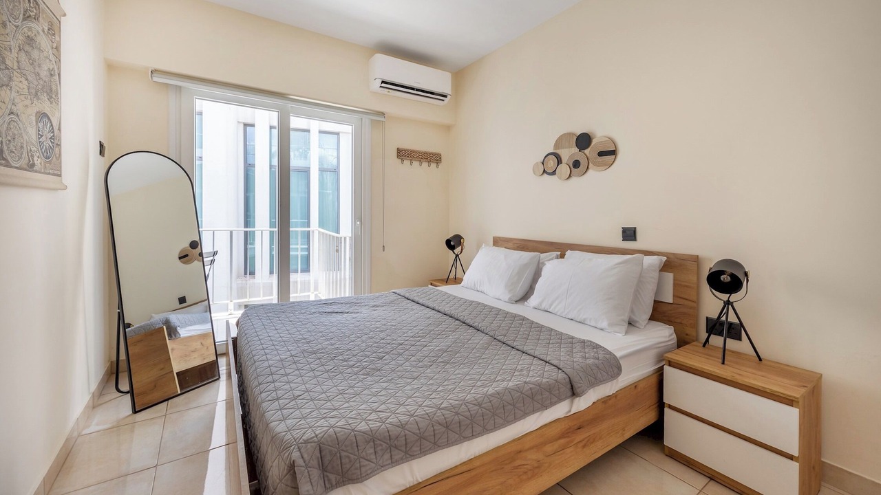 Photo of Bedroom in Old Town of Limassol