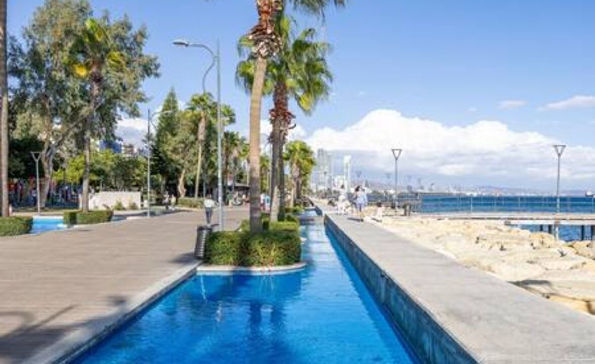 Photo of Outdoor in Old Town of Limassol