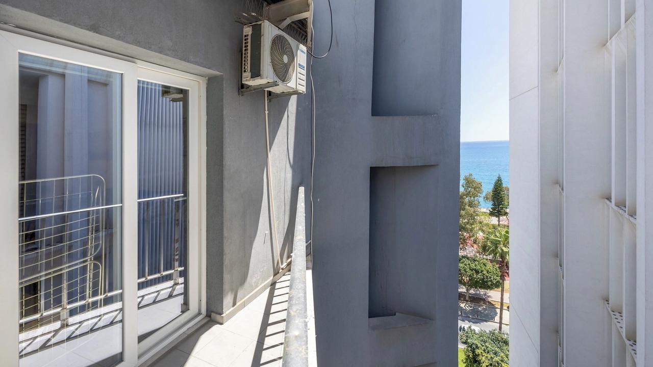 Photo of Outdoor in Old Town of Limassol