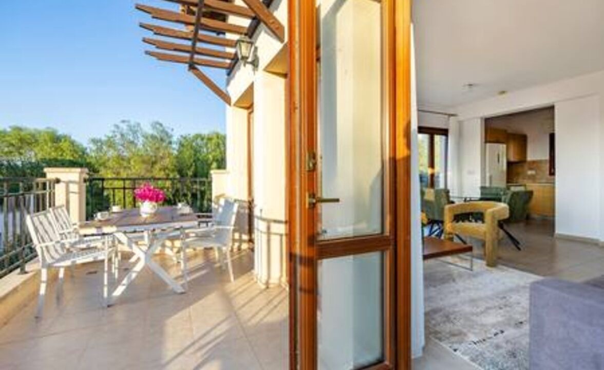 Photo of Outdoor in Aphrodite Hills