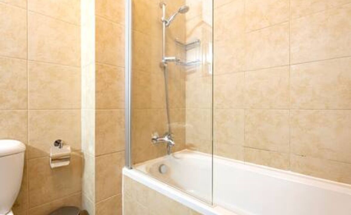 Photo of Bathroom in Aphrodite Hills