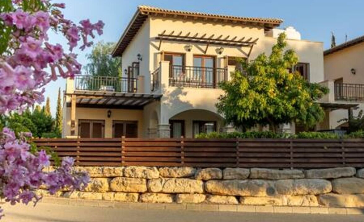 Photo of Outdoor in Aphrodite Hills