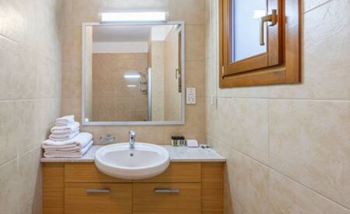 Photo of Bathroom in Aphrodite Hills