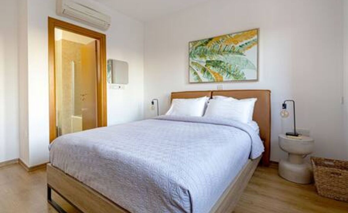 Photo of Bedroom in Aphrodite Hills
