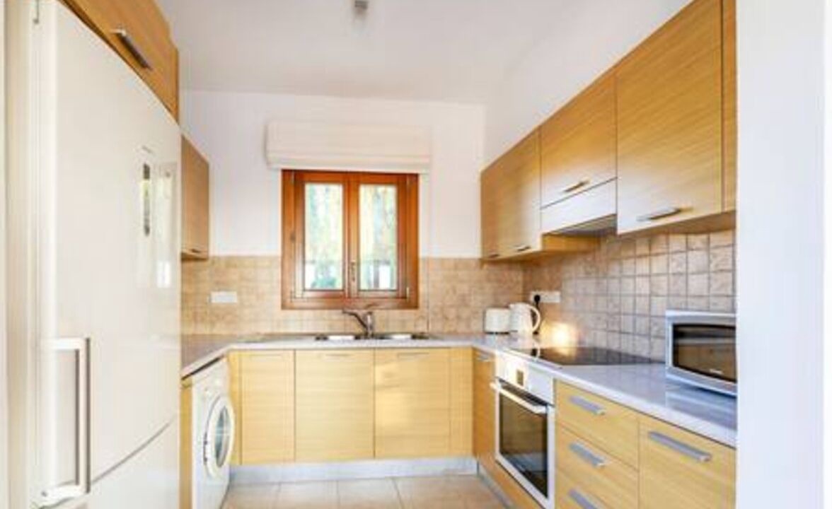 Photo of Kitchen in Aphrodite Hills