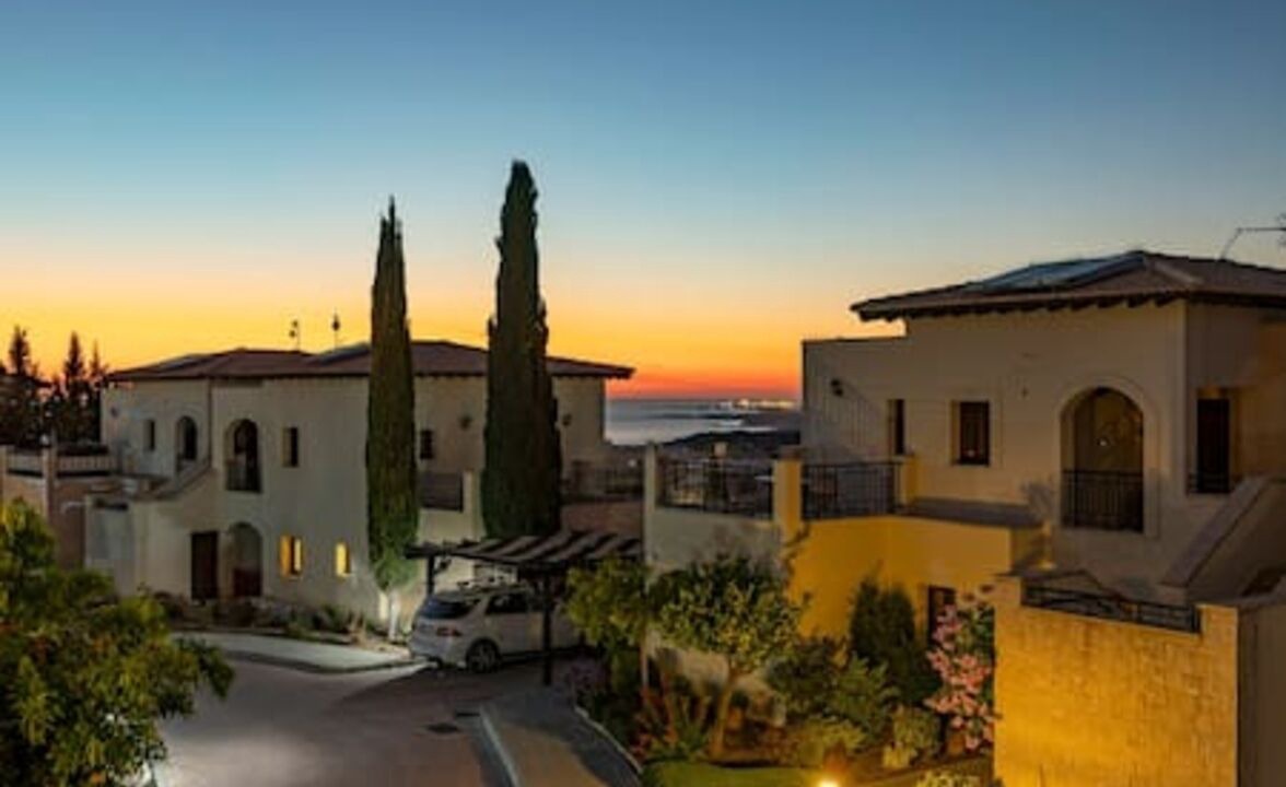 Photo of Outdoor in Aphrodite Hills