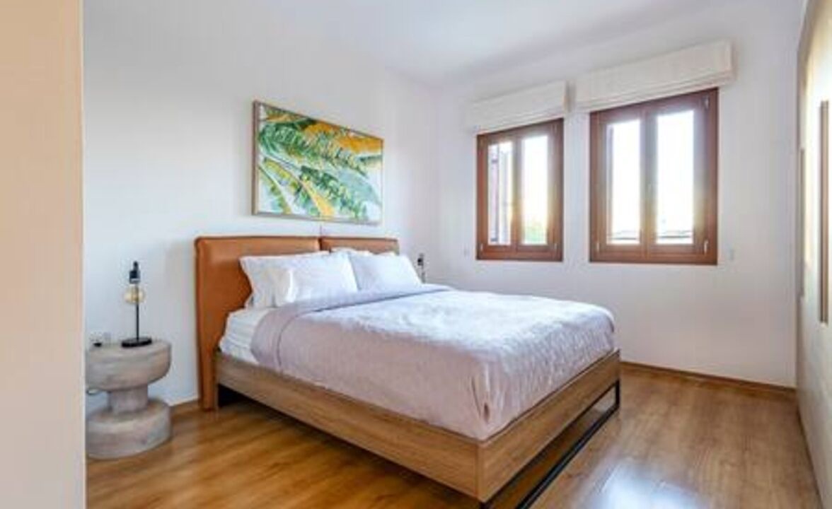 Photo of Bedroom in Aphrodite Hills