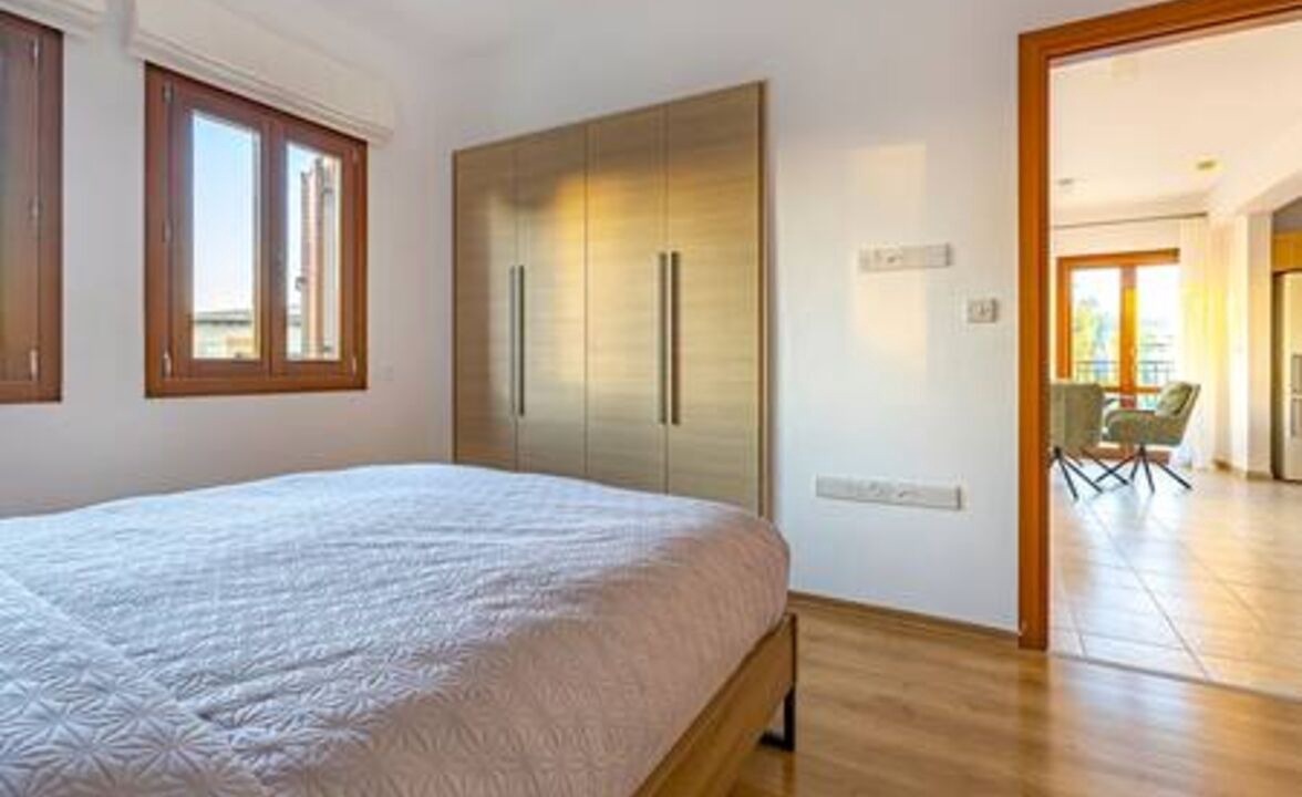 Photo of Bedroom in Aphrodite Hills