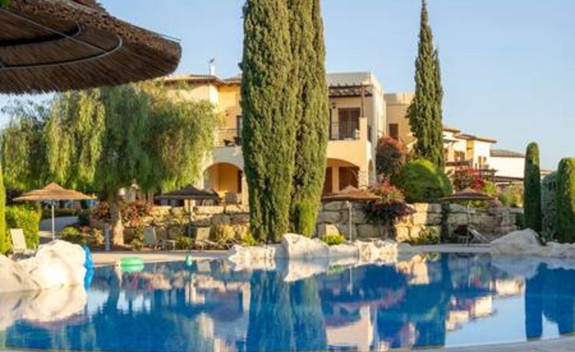 Photo of Outdoor in Aphrodite Hills