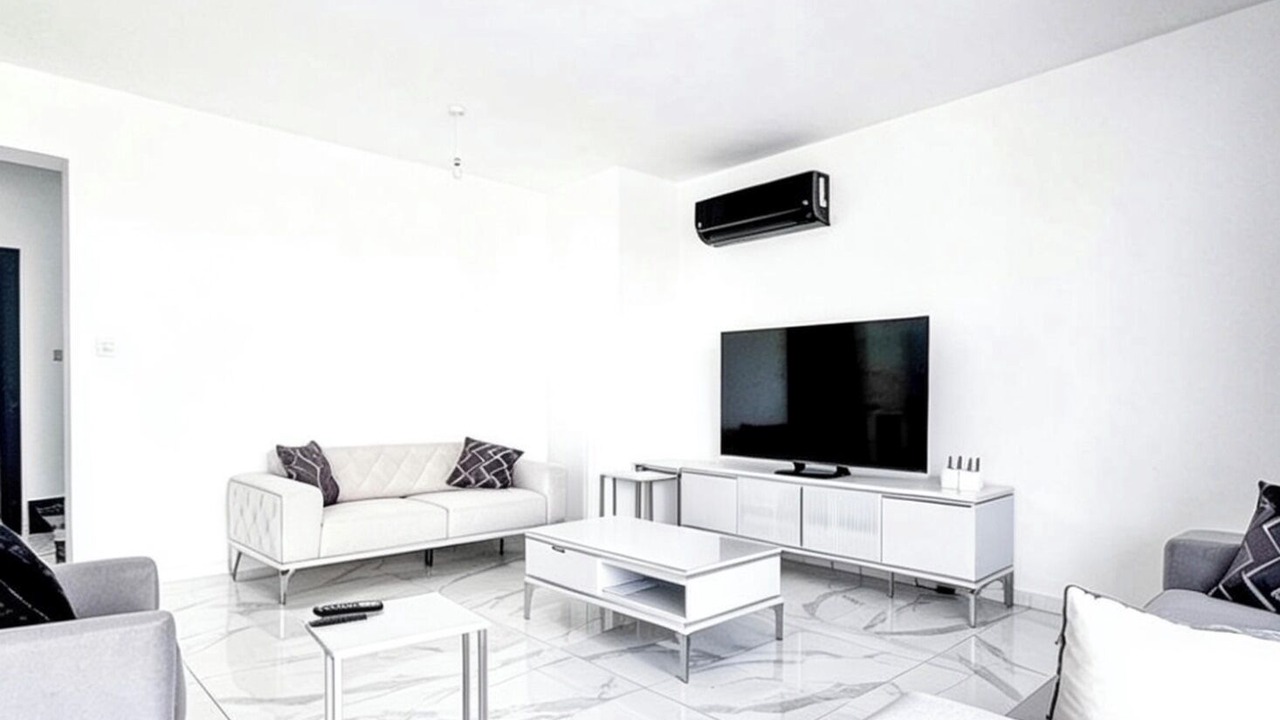 Photo of Livingroom in Yeni Bogazici