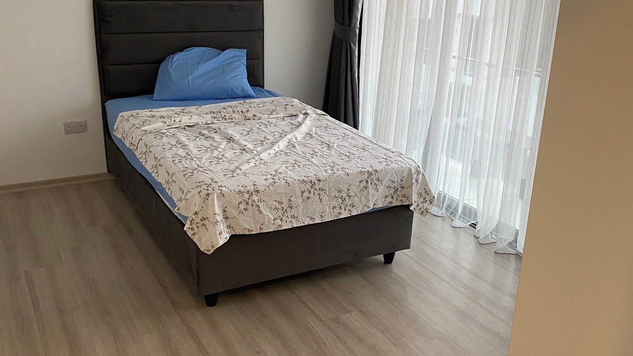 Photo of Bedroom in Yeni Bogazici