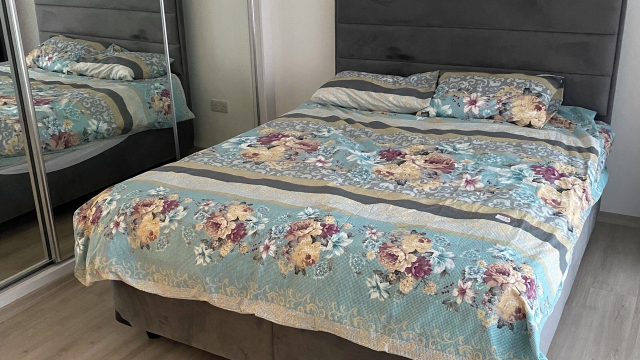 Photo of Bedroom in Yeni Bogazici