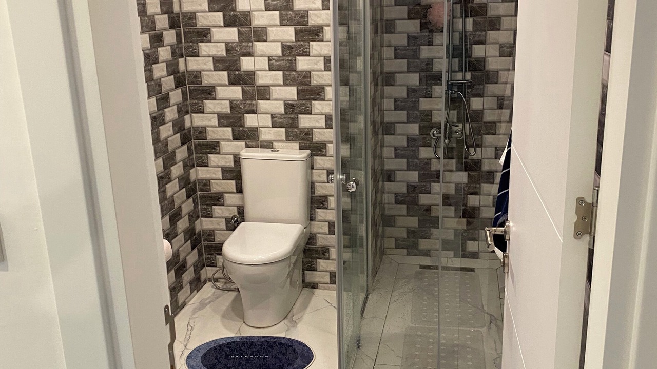 Photo of Bathroom in Yeni Bogazici