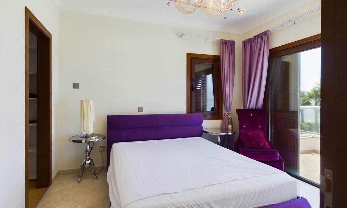 Photo of Bedroom in Pervolia