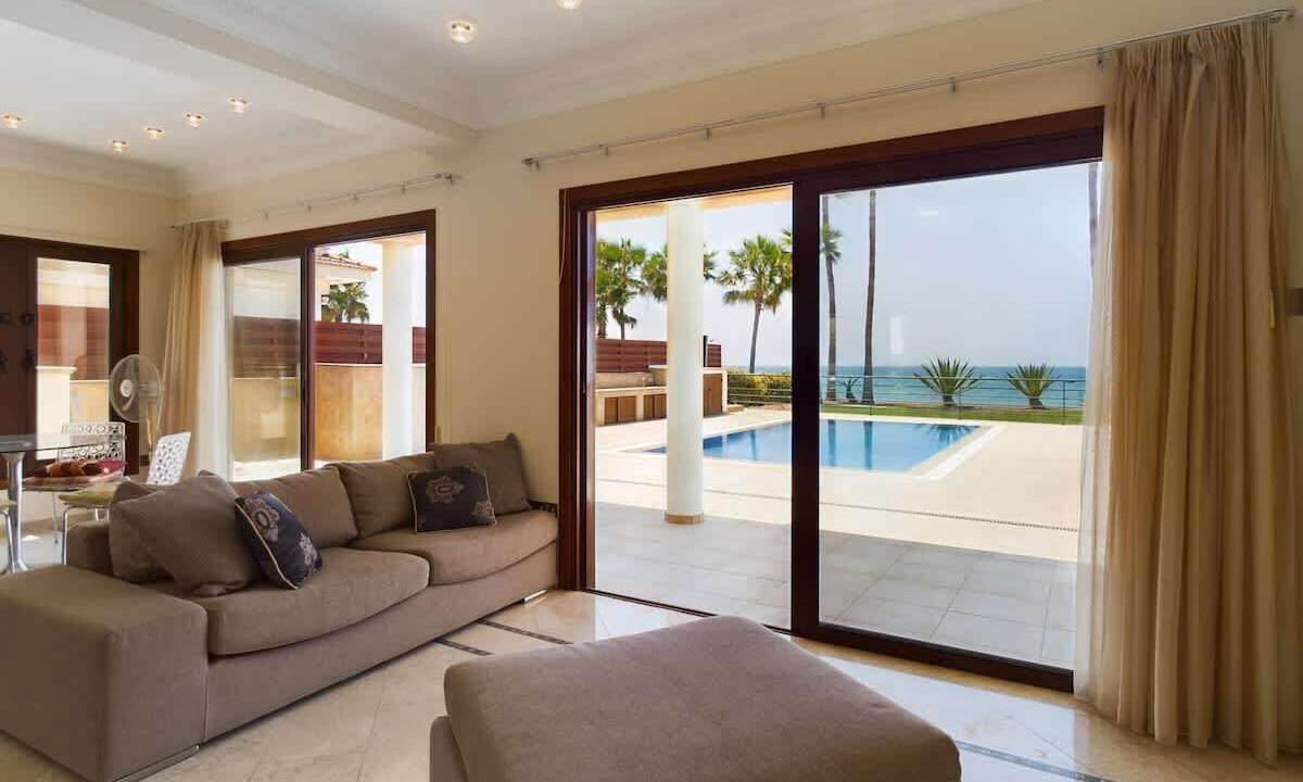 Photo of Livingroom in Pervolia