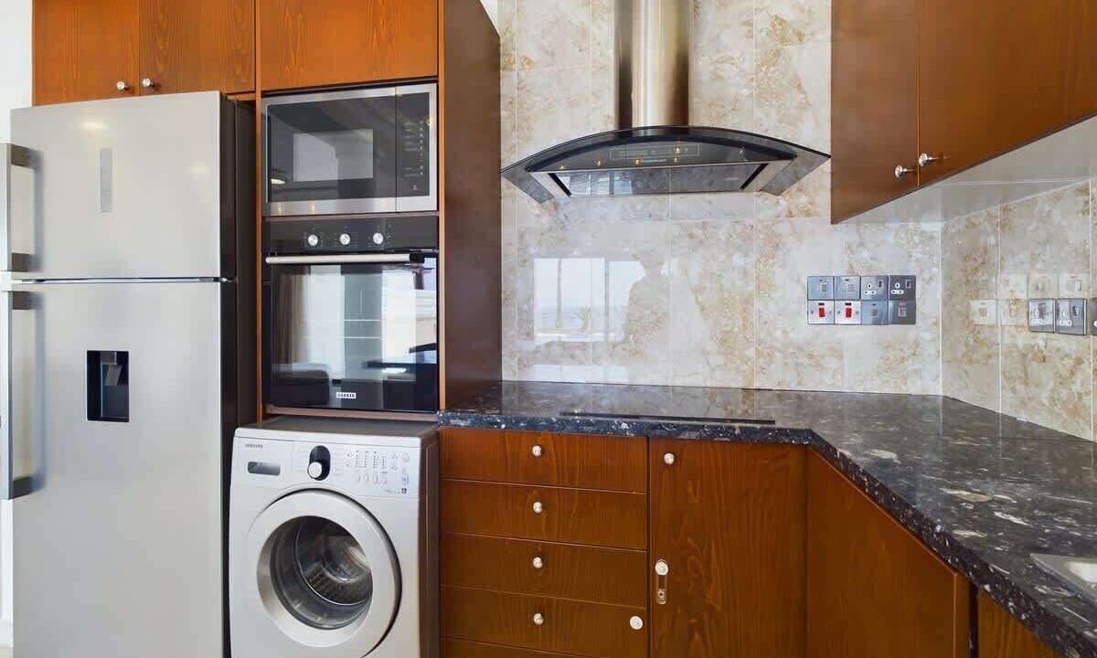 Photo of Kitchen in Pervolia