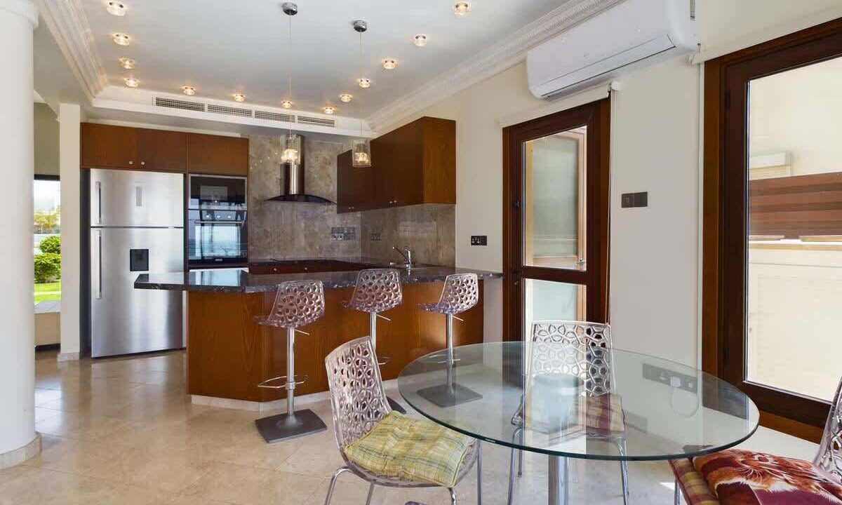 Photo of Kitchen in Pervolia