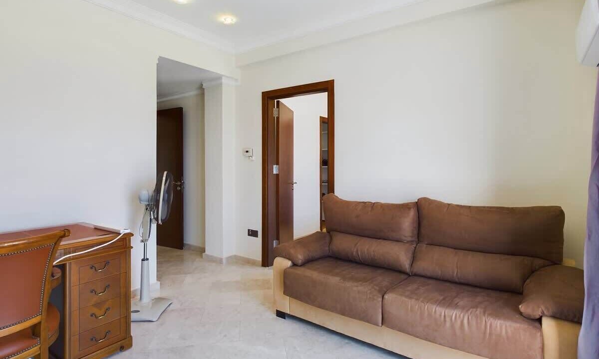 Photo of Livingroom in Pervolia