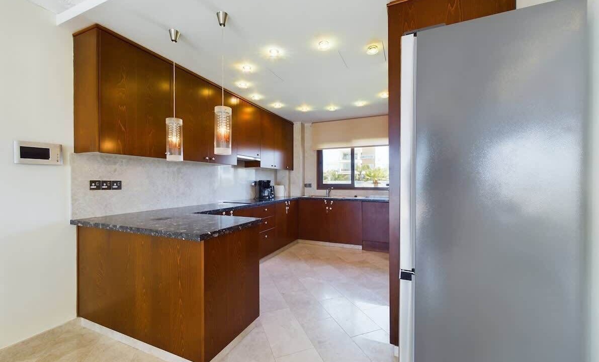 Photo of Kitchen in Pervolia