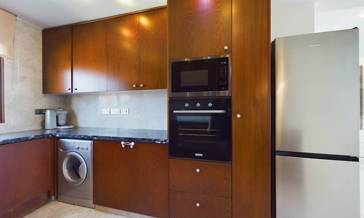 Photo of Kitchen in Pervolia