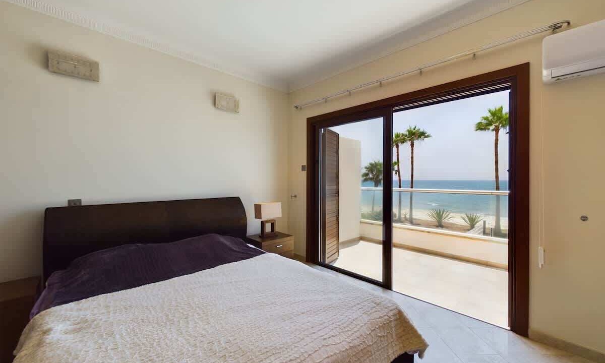 Photo of Bedroom in Pervolia