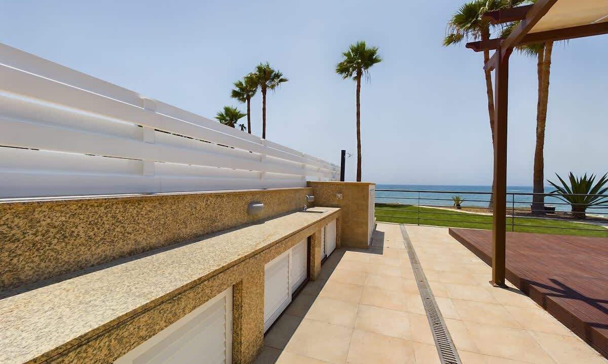 Photo of Patio Balcony in Pervolia
