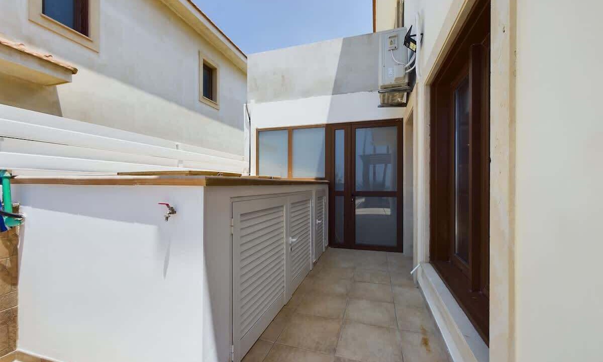 Photo of Patio Balcony in Pervolia