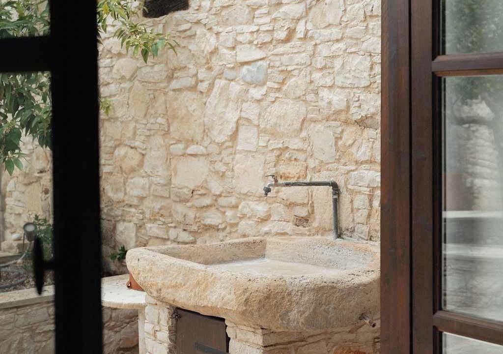 Photo of Outdoor in Potamiou