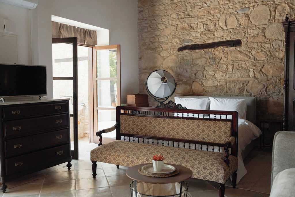 Photo of Bedroom in Potamiou