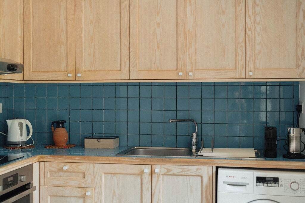 Photo of Kitchen in Potamiou