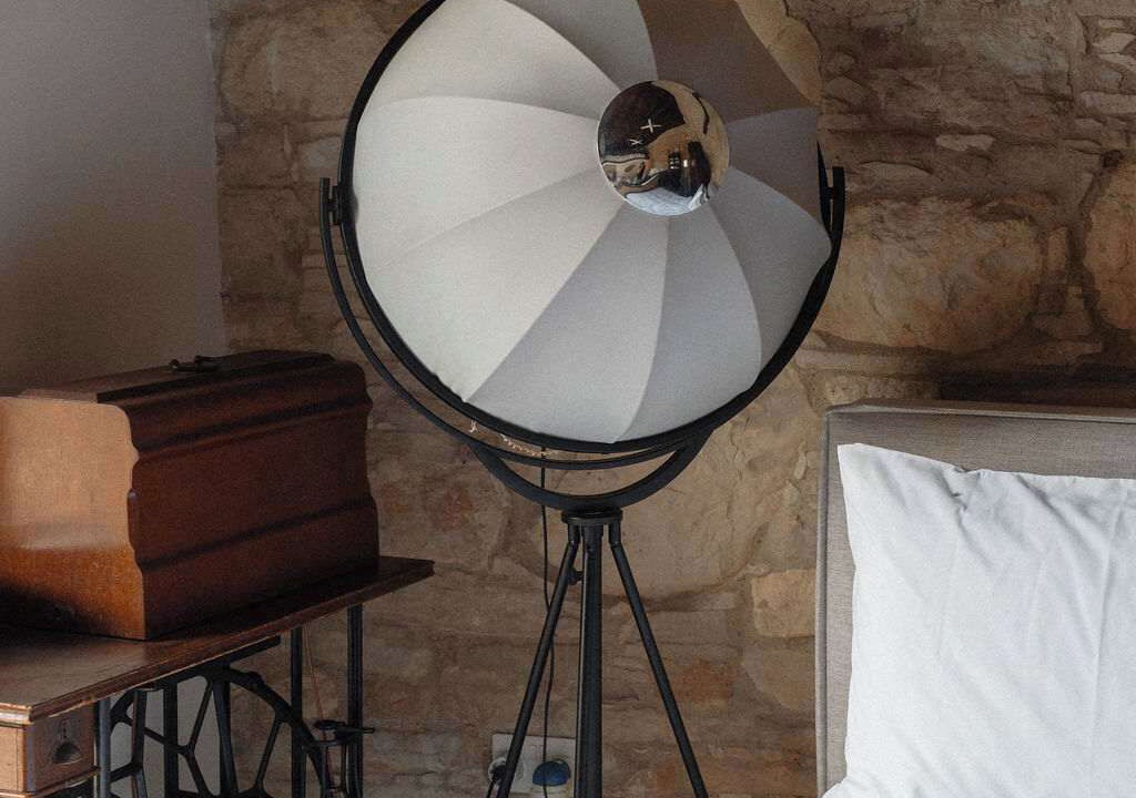 Photo of Bedroom in Potamiou