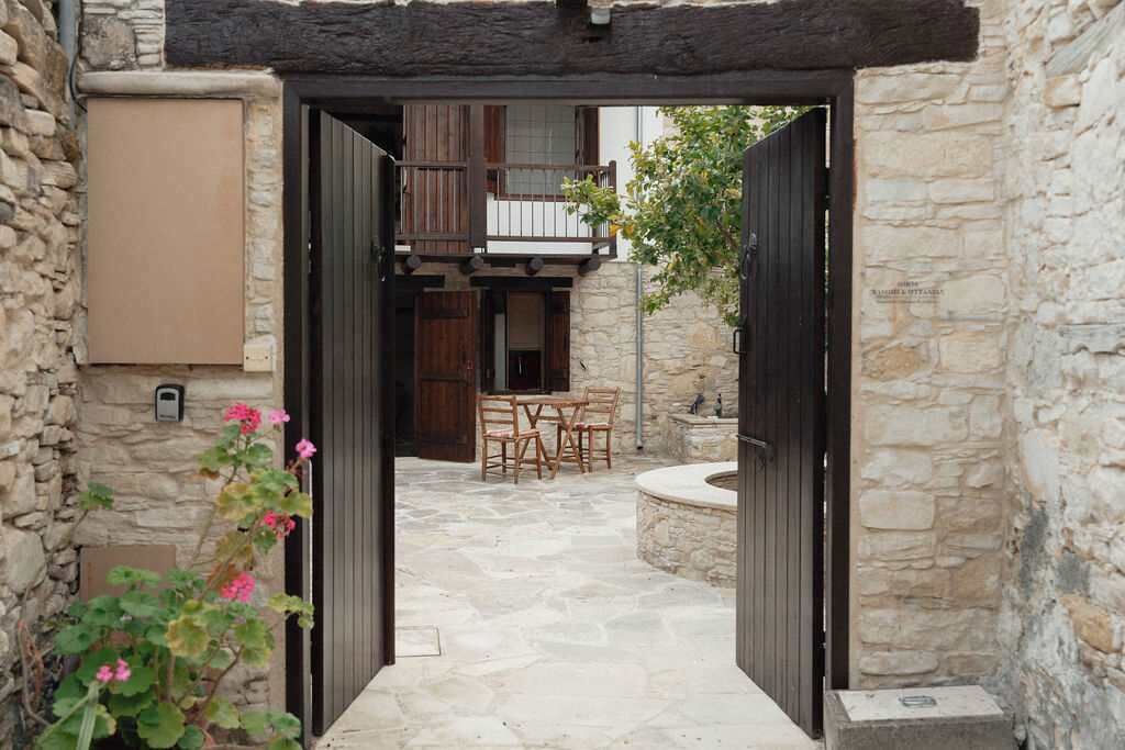 Photo of Outdoor in Potamiou