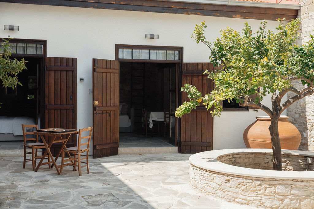 Photo of Outdoor in Potamiou