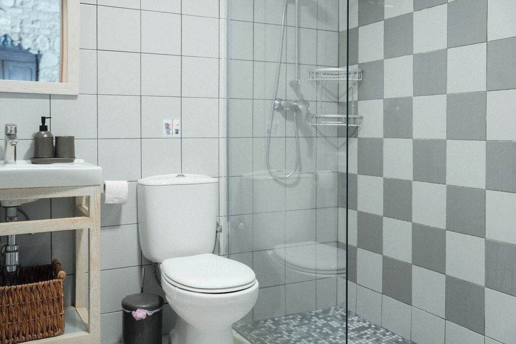 Photo of Bathroom in Potamiou