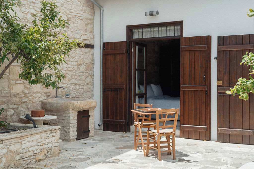 Photo of Outdoor in Potamiou