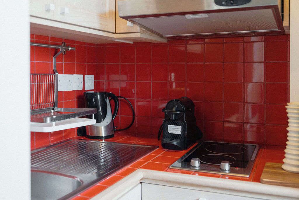 Photo of Kitchen in Potamiou