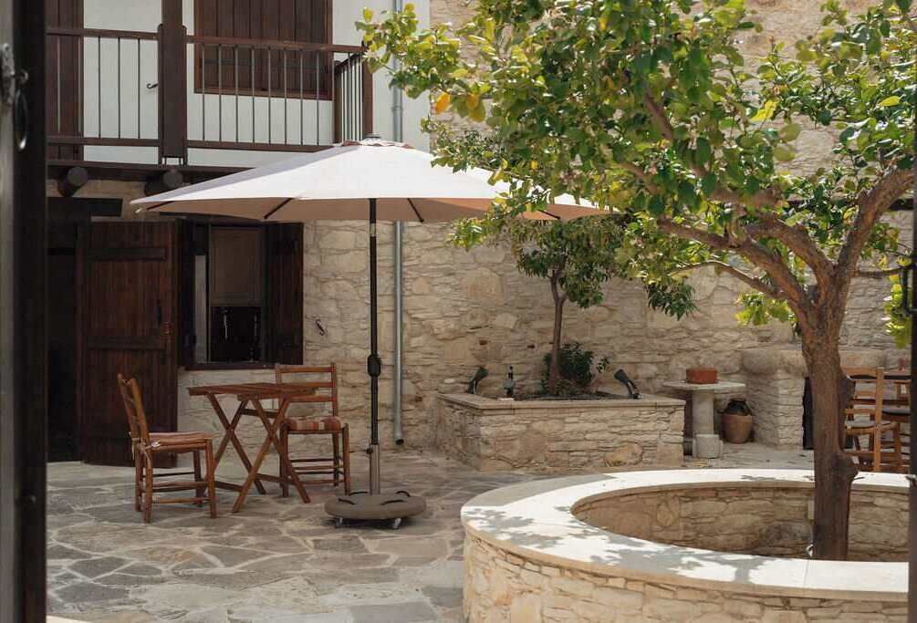Photo of Outdoor in Potamiou